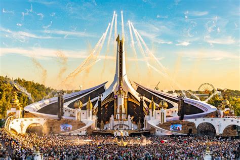 Dec 31, 2020 · By pre-registering for Tomorrowland 2023, you will receive free access to this brand-new digital experience. Be part of this 9-hour digital spectacle: you can expect exclusive DJ sets by some of the finest Tomorrowland 2023 artists amidst a fascinating digital world, a first glimpse of the story of Adscendo and the first ever exclusive reveal ... 